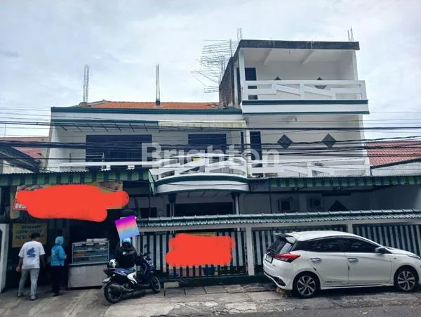 image RAYA RUNGKUT RUMAH USAHA COCOK UNTUK KANTOR DLL BS NEGO JUAL CEPAT (1)
