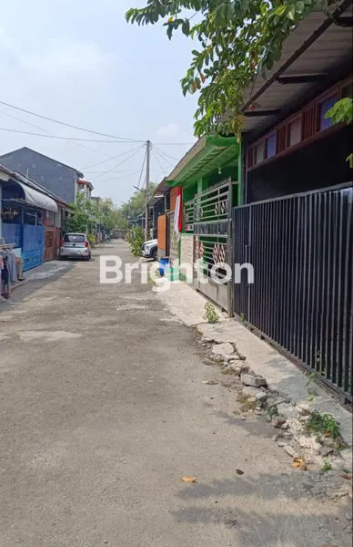 image RUMAH DI SOLO KARANGANYAR PERUM BOLON PERMAI 2 COLOMADU, KARANGANYAR (5)