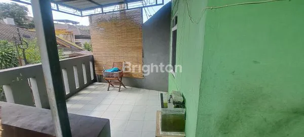 image RUMAH 2 LANTAI SHM DI GUNUNG BATU, CIMAHI UTARA (7)