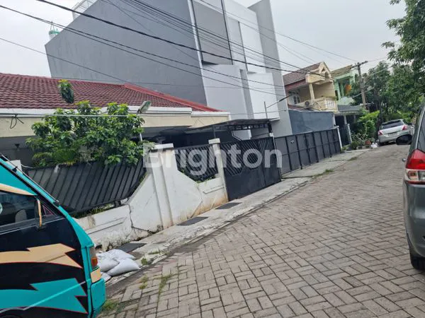 image SUTOREJO RUMAH LAMA SIAP HUNI SELANGKAH DR MALL (2)