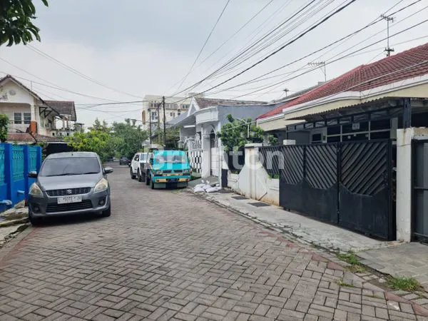 image SUTOREJO RUMAH LAMA SIAP HUNI SELANGKAH DR MALL (3)