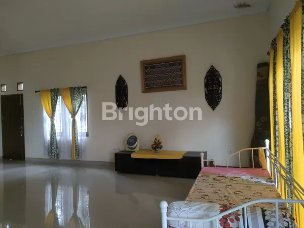 image RUMAH VILLA CIPANAS KAWUNG LUWUK CIANJUR (8)