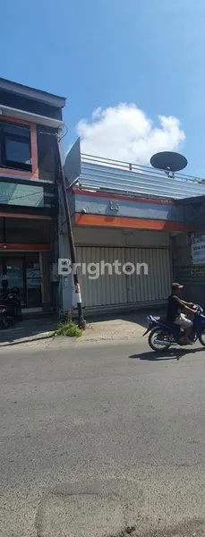 image TOKO DISEWAKAN – LOKASI STRATEGIS,  SIAP PAKAI! (2)