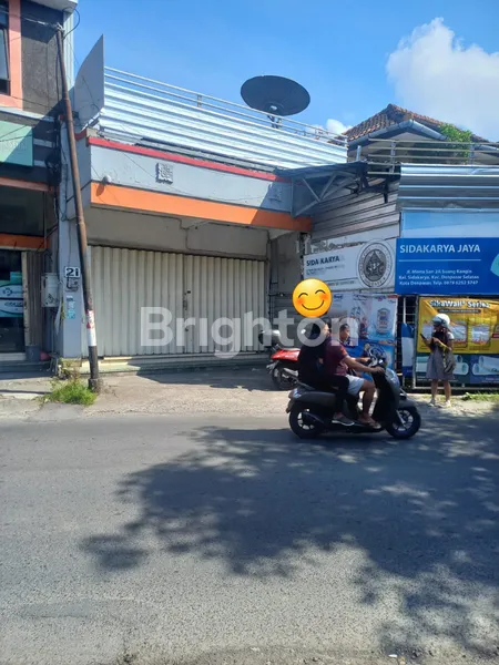 image TOKO DISEWAKAN – LOKASI STRATEGIS,  SIAP PAKAI! (4)