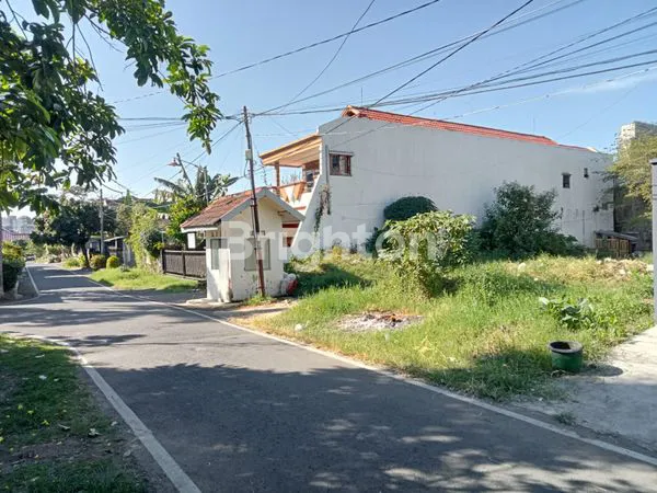 TANAH LANDUNGSARI PERUM BATU PERMATA