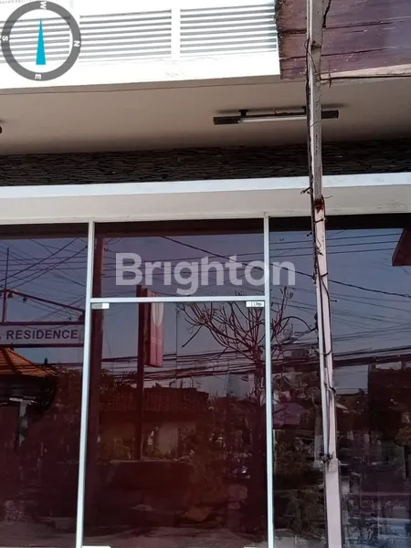 image RUKO 3 LANTAI – LOKASI STRATEGIS DI KAWASAN RAMAI, COCOK UNTUK BERBAGAI USAHA! (2)