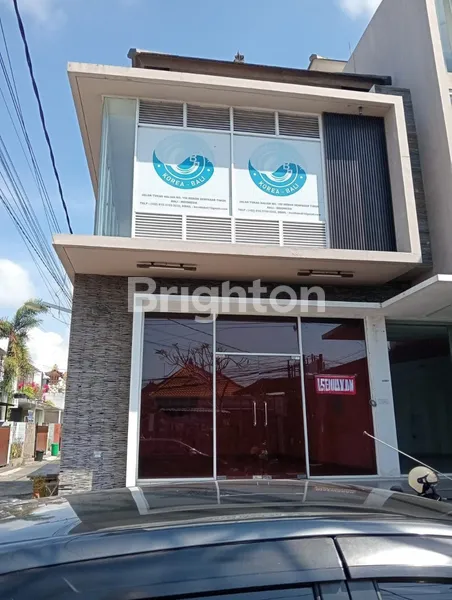 image RUKO 3 LANTAI – LOKASI STRATEGIS DI KAWASAN RAMAI, COCOK UNTUK BERBAGAI USAHA! (3)