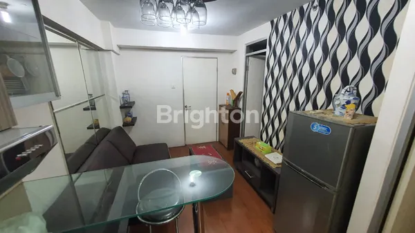 image APARTEMEN STRATEGIS 2BR SIAP HUNI KELAPA GADING (2)