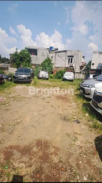 image TANAH MURAH STRATEGIS SANGAT BAGUS UNTUK KOS ATAU CLUSTER DI TEBET JAKARTA SELATAN  (4)