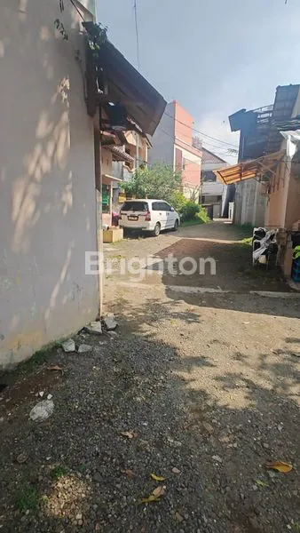 image TANAH MURAH STRATEGIS SANGAT BAGUS UNTUK KOS ATAU CLUSTER DI TEBET JAKARTA SELATAN  (8)