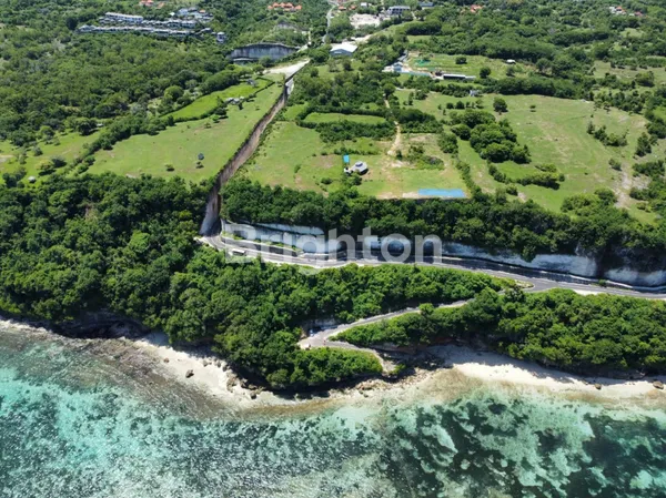 image TANAH TEPI TEBING VIEW LAUT & SUNSET DI PANDAWA – LOKASI PREMIUM COCOK UNTUK BEACH CLUB & RESORT (2)