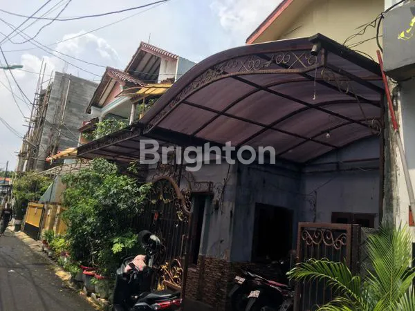 image HUNIAN MEWAH 10 KAMAR, STRATEGIS PULOMAS (1)