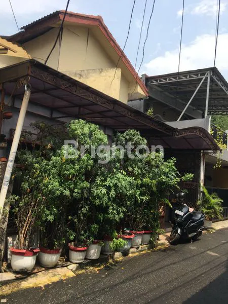 image HUNIAN MEWAH 10 KAMAR, STRATEGIS PULOMAS (3)