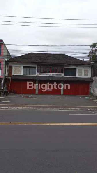 image GUDANG KOMERSIAL 2 LANTAI FULL FURNISH DI KESIMAN, DENPASAR TIMUR (4)