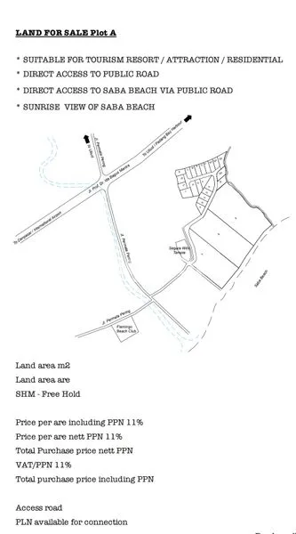 image KAVLING TANAH SABA 5 MENIT KEPANTAI (5)