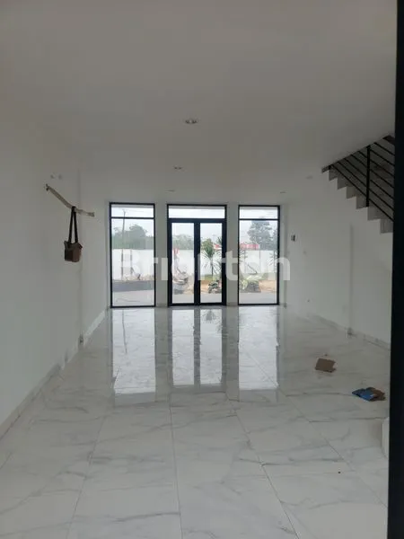 image RUKO BARU 2 LANTAI SIAP PAKAI DEPAN PERUMAHAN AREA JAKABARING ULU PALEMBANG (3)
