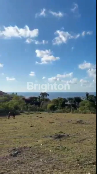 image TANAH TEBING VIEW LAUT DI PANDAWA – LOKASI STRATEGIS UNTUK VILLA, RESORT, ATAU BEACH CLUB (1)