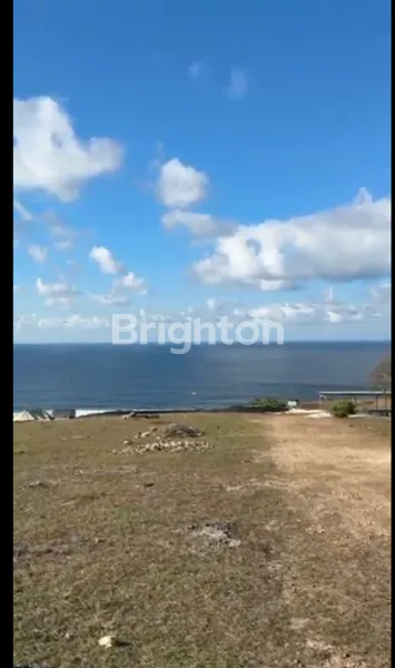 image TANAH TEBING VIEW LAUT DI PANDAWA – LOKASI STRATEGIS UNTUK VILLA, RESORT, ATAU BEACH CLUB (2)