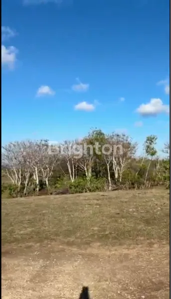 image TANAH TEBING VIEW LAUT DI PANDAWA – LOKASI STRATEGIS UNTUK VILLA, RESORT, ATAU BEACH CLUB (3)
