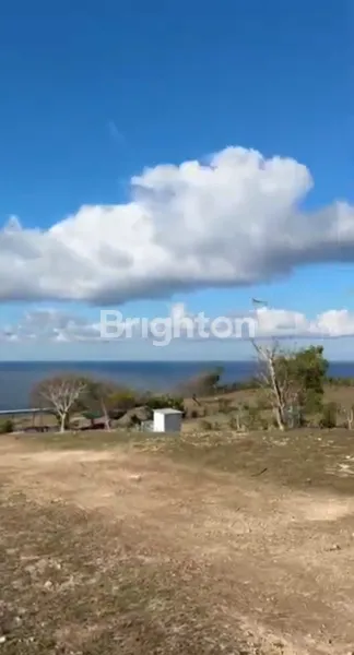 image TANAH TEBING VIEW LAUT DI PANDAWA – LOKASI STRATEGIS UNTUK VILLA, RESORT, ATAU BEACH CLUB (4)