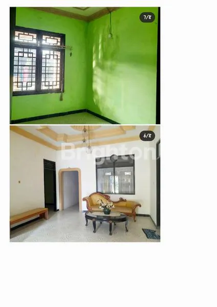 image RUMAH STRATEGIS PERUMAHAN KOPRI, LT 240M², CARPORT LEGA 2 MOBIL (3)