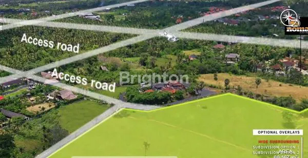 image BEACH FRONT TANAH DIJUAL (2)