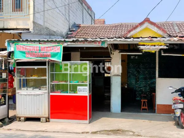 image RUMAH CITRARAYA  TANGRANG BANTEN (1)