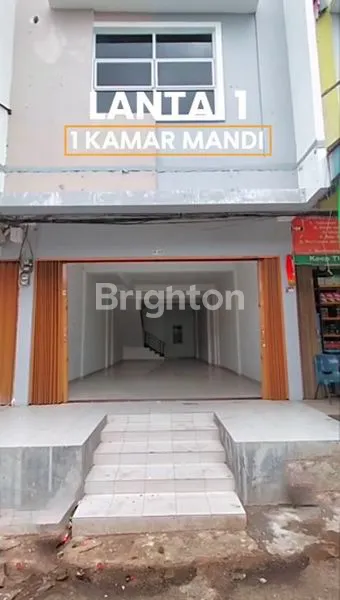 image RUKO PESONA NIAGA  (1)