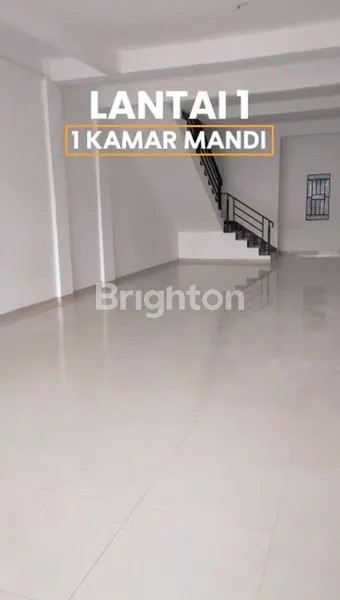 image RUKO PESONA NIAGA  (2)