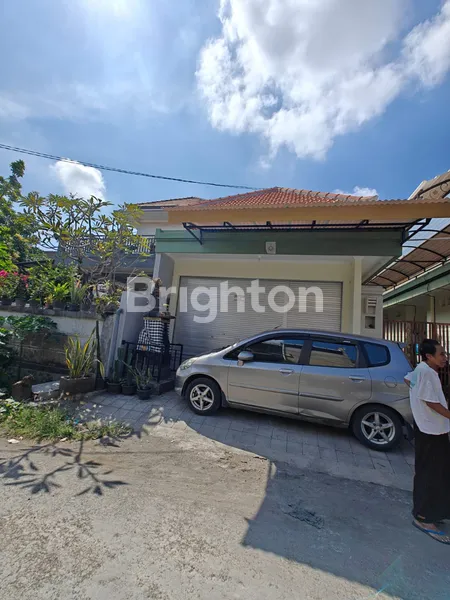 image TOKO DISEWAKAN LOKASI STRATEGIS – SIAP PAKAI & HARGA TERJANGKAU! (1)