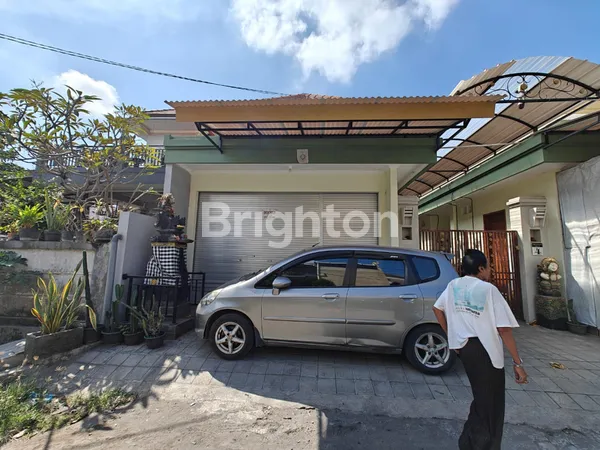 image TOKO DISEWAKAN LOKASI STRATEGIS – SIAP PAKAI & HARGA TERJANGKAU! (2)