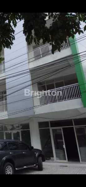 image RUKO 4 LANTAI STRATEGIS DI KALIJUDAN DEKAT MERR SURABAYA (1)