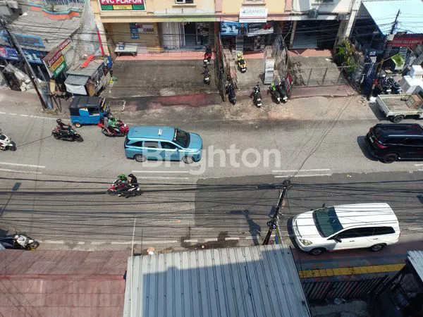 image HOT SALE JUAL CEPAT RUKO LETAK STRATEGIS PINGGIR JALAN RAYA AKSES 2 ARAH  RAWA SARI JAKARTA PUSAT (6)