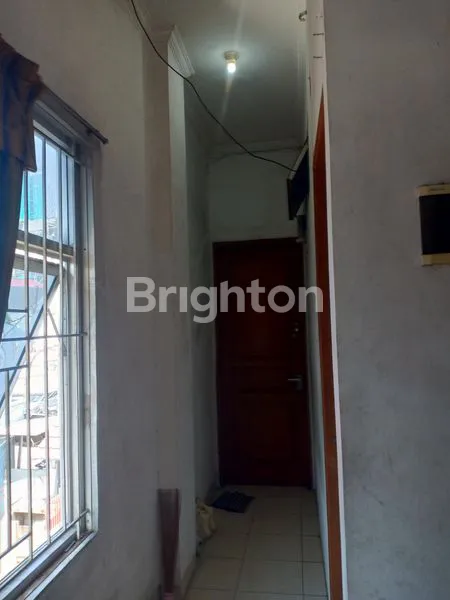 image HOT SALE JUAL CEPAT RUKO LETAK STRATEGIS PINGGIR JALAN RAYA AKSES 2 ARAH  RAWA SARI JAKARTA PUSAT (5)