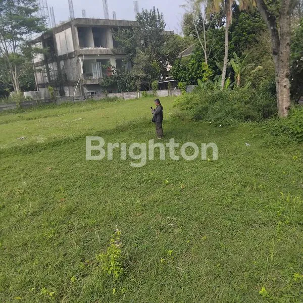 image TANAH PREMIUM 1000M² DEKAT UII & WISATA KALIURANG KM 14 (4)