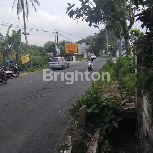 image TANAH PREMIUM 1000M² DEKAT UII & WISATA KALIURANG KM 14 (1)