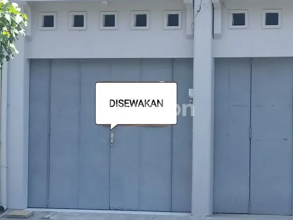 image RUKO DI LETJEN SUPRAPTO (1)