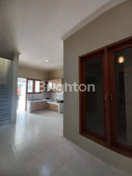 image RUMAH BARU RENOV SIAP HUNI DALAM KOMPLEK YANG AMAN CIPINANG INDAH JAKARTA TIMUR (1)