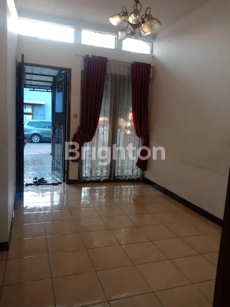 image RUMAH DI MATAHARI RESIDENCE, BALEENDAH, KAB. BANDUNG (2)