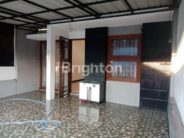 image RUMAH DI MATAHARI RESIDENCE, BALEENDAH, KAB. BANDUNG (1)