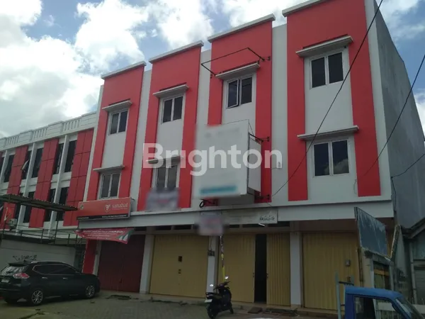 image RUKO TIGA LANTAI DEKAT PASAR ANYAR, SUKA ASIH TANGERANG (8)