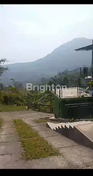 image TANAH DAN BANGUNAN LOKASI STRATEGIS SENTUL BOGOR (1)