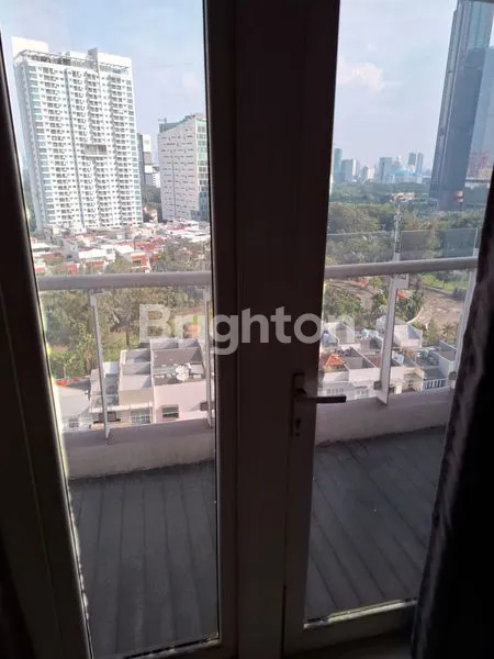 image APARTMENT THE ROYALE SPRINGHILL RESIDENCE KEMAYORAN, TOWER LOTUS, JAKARTA UTARA (4)