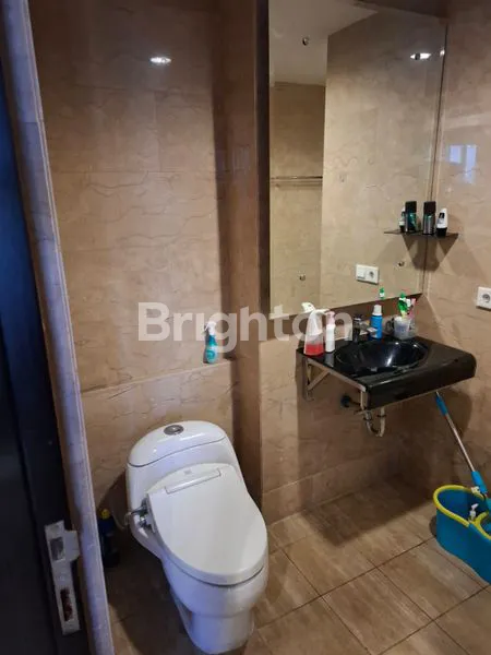 image APARTMENT THE ROYALE SPRINGHILL RESIDENCE KEMAYORAN, TOWER LOTUS, JAKARTA UTARA (5)