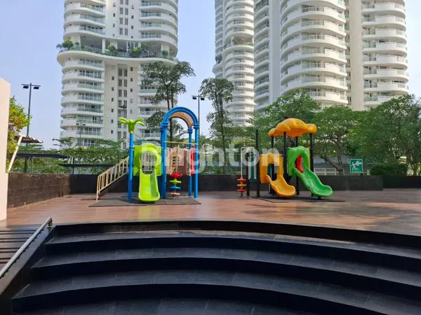 image APARTMENT THE ROYALE SPRINGHILL RESIDENCE KEMAYORAN, TOWER LOTUS, JAKARTA UTARA (8)