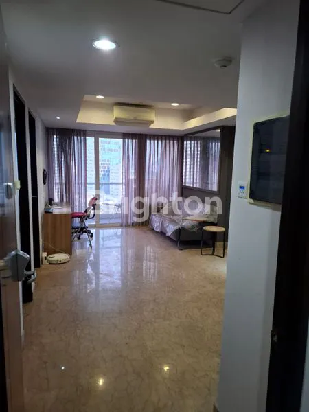 image APARTMENT THE ROYALE SPRINGHILL RESIDENCE KEMAYORAN, TOWER LOTUS, JAKARTA UTARA (3)