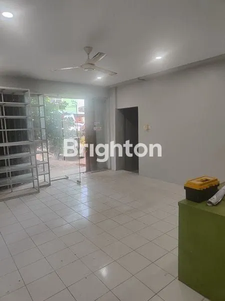 image RUKO HOOK 3 LANTAI MEGA LEGENDA - LOKASI PREMIUM BATAM KOTA (2)