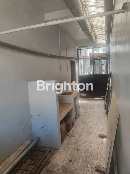 image RUKO HOOK 3 LANTAI MEGA LEGENDA - LOKASI PREMIUM BATAM KOTA (8)