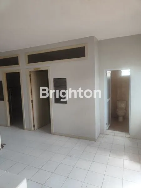 image RUKO HOOK 3 LANTAI MEGA LEGENDA - LOKASI PREMIUM BATAM KOTA (4)