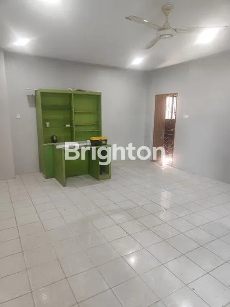 image RUKO HOOK 3 LANTAI MEGA LEGENDA - LOKASI PREMIUM BATAM KOTA (5)